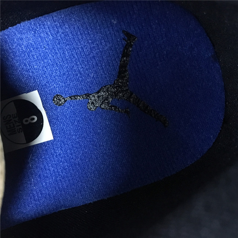 Air Jordan 1 Mid 554724-068