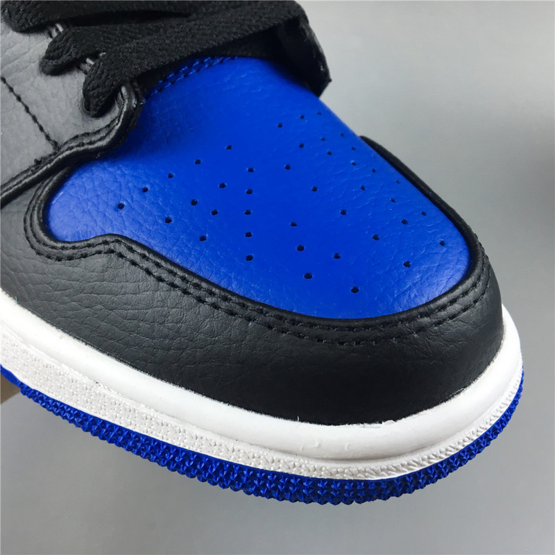Air Jordan 1 Mid 554724-068