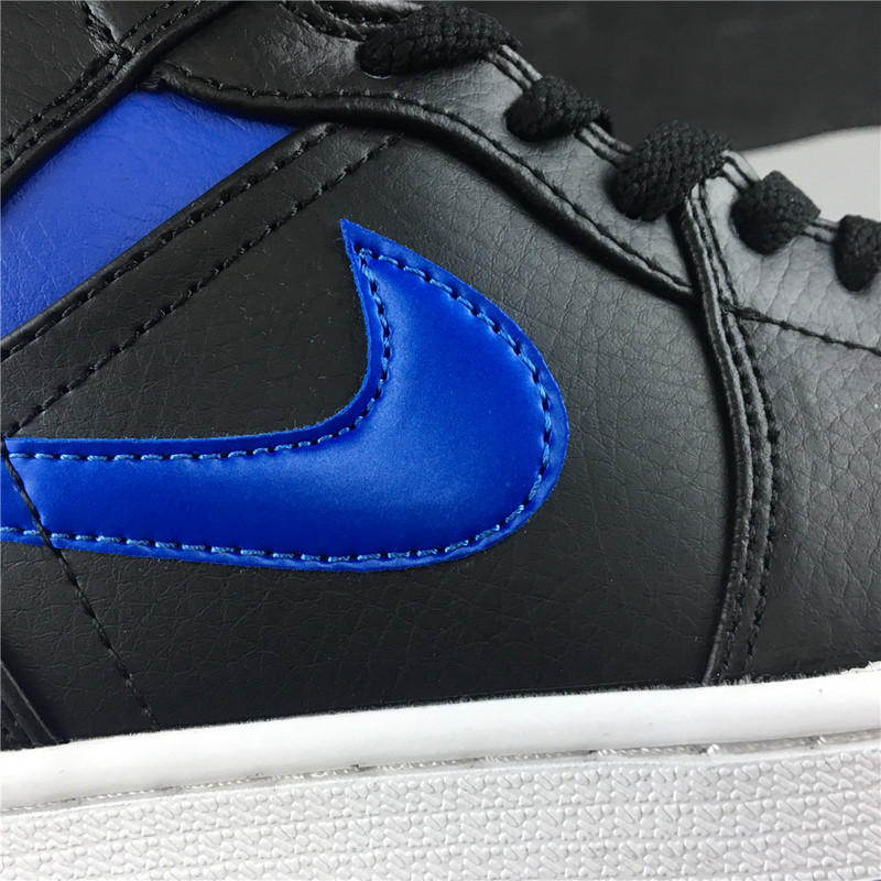 Air Jordan 1 Mid 554724-068