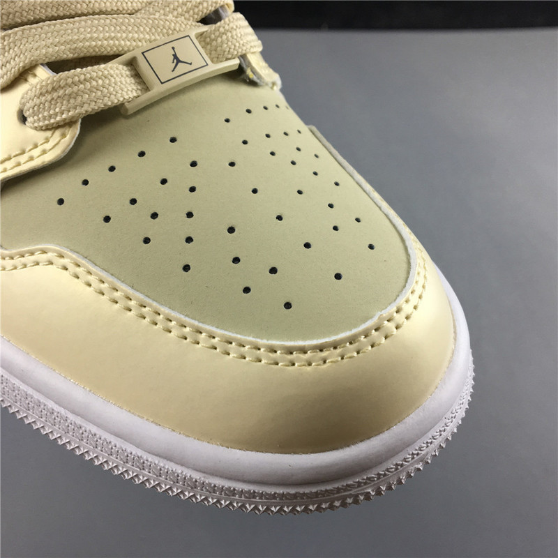 NIKE AIR JORDAN 1 MID AJ1 CK6587-200