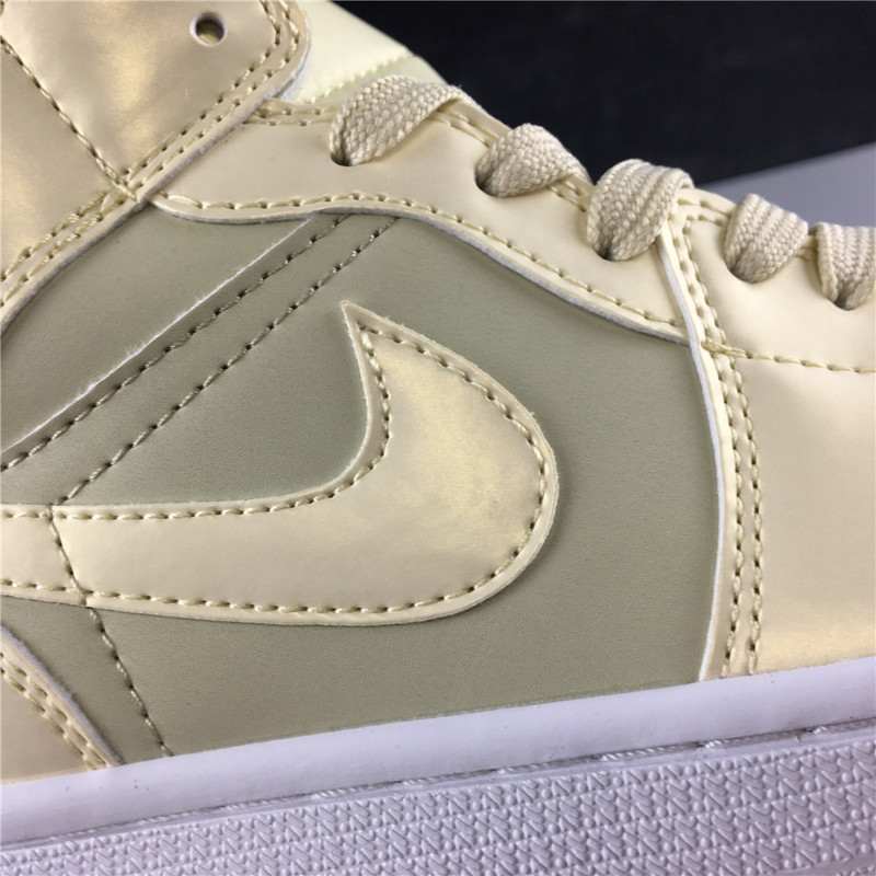 NIKE AIR JORDAN 1 MID AJ1 CK6587-200