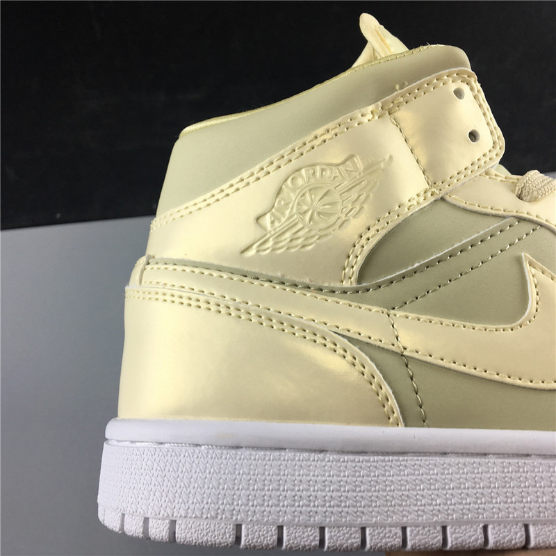 NIKE AIR JORDAN 1 MID AJ1 CK6587-200