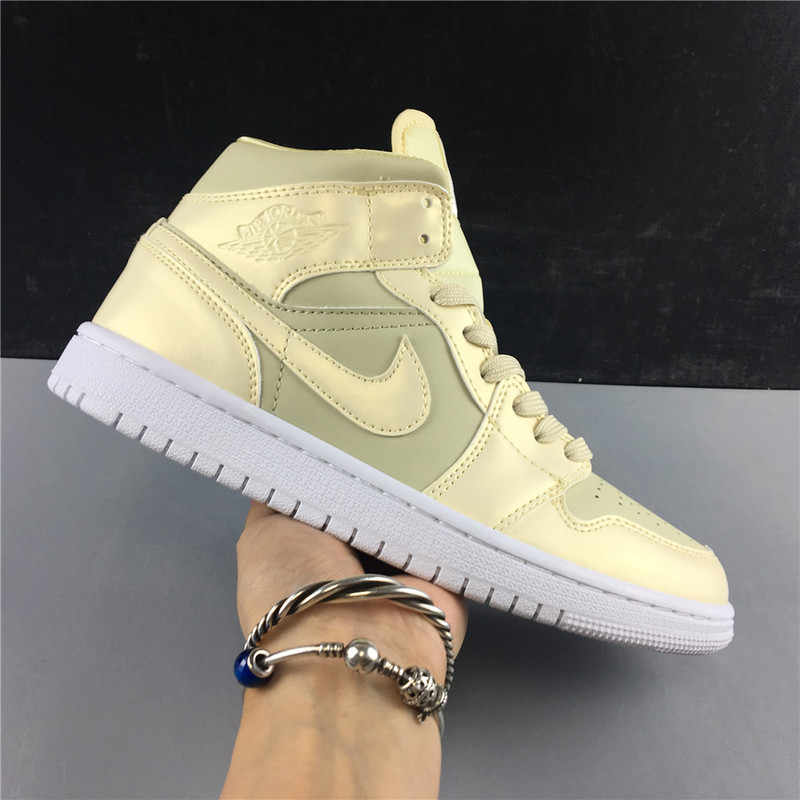 NIKE AIR JORDAN 1 MID AJ1 CK6587-200