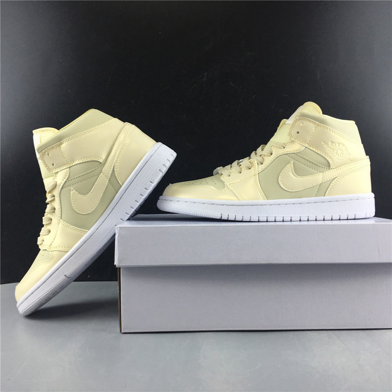 NIKE AIR JORDAN 1 MID AJ1 CK6587-200