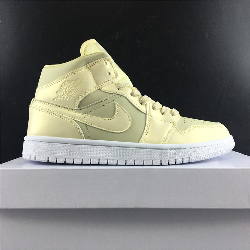 NIKE AIR JORDAN 1 MID AJ1 CK6587-200