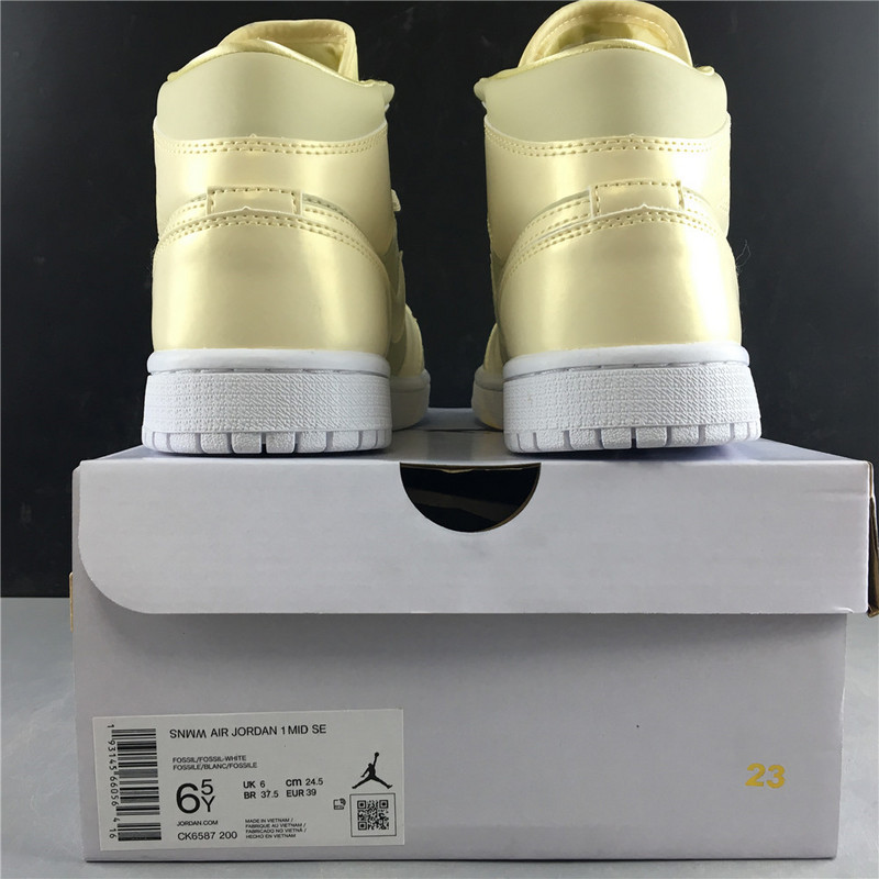 NIKE AIR JORDAN 1 MID AJ1 CK6587-200