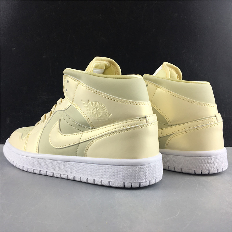 NIKE AIR JORDAN 1 MID AJ1 CK6587-200