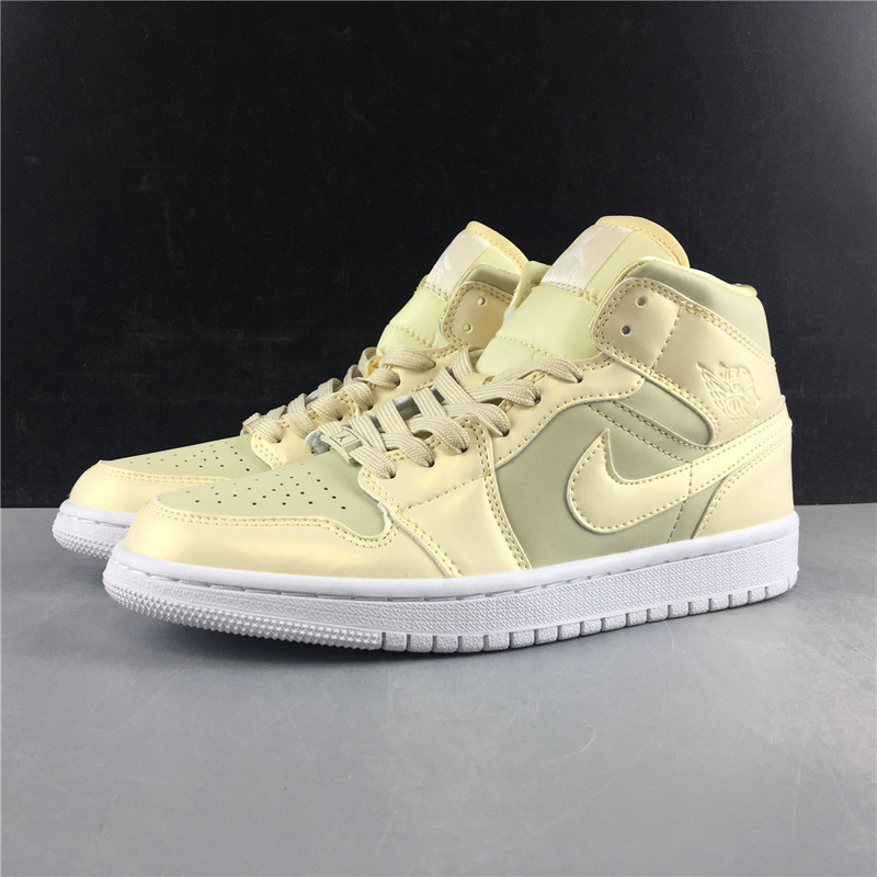 NIKE AIR JORDAN 1 MID AJ1 CK6587-200