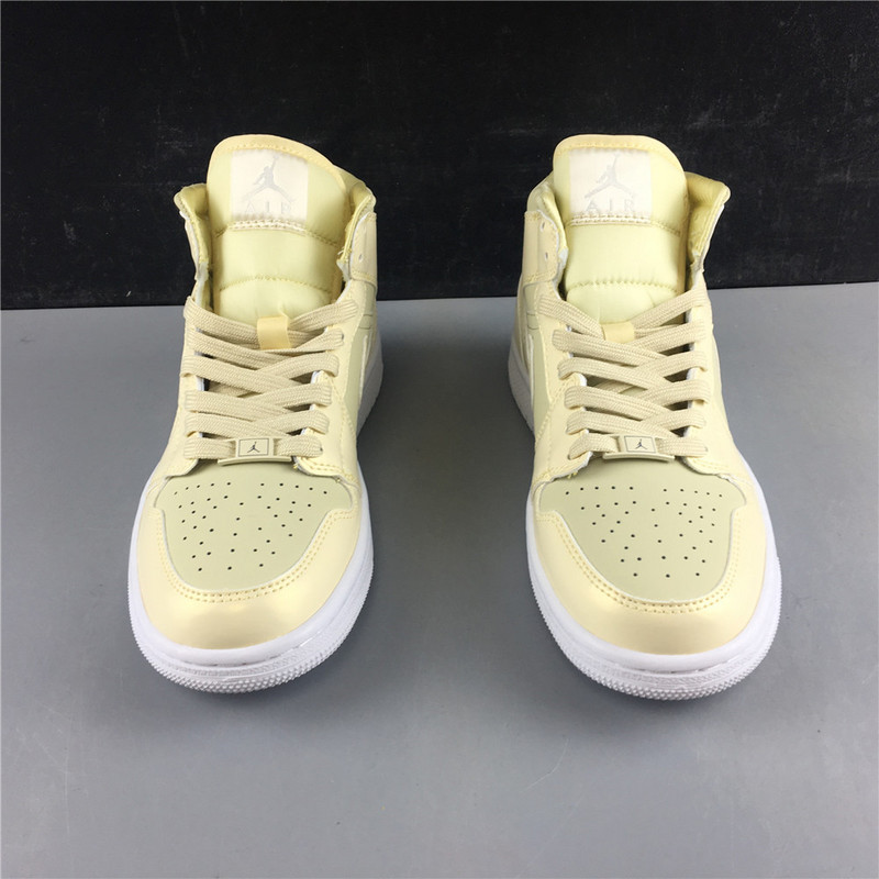 NIKE AIR JORDAN 1 MID AJ1 CK6587-200