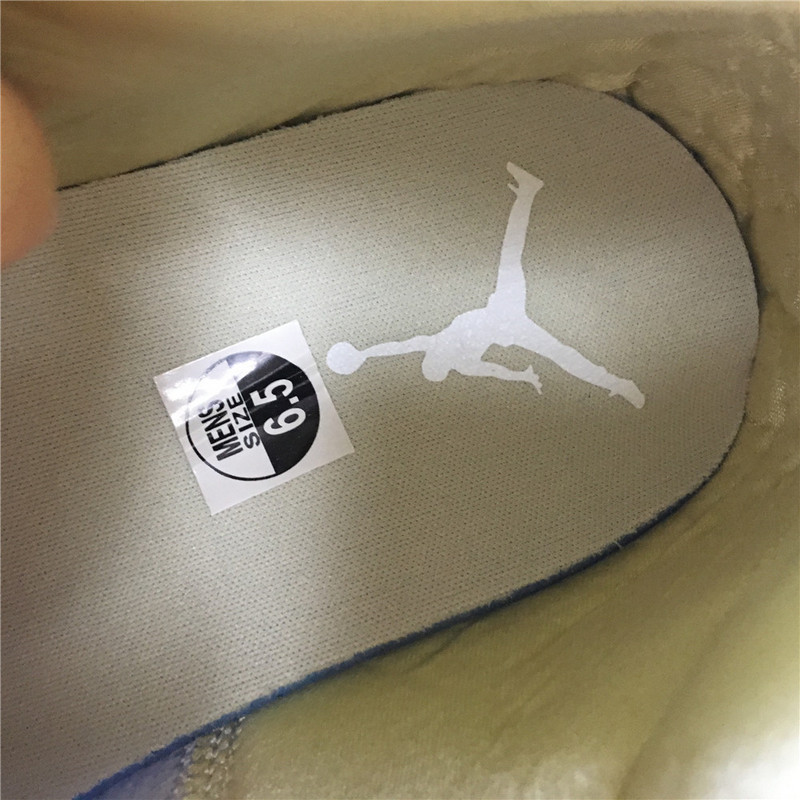NIKE AIR JORDAN 1 MID AJ1 CK6587-200