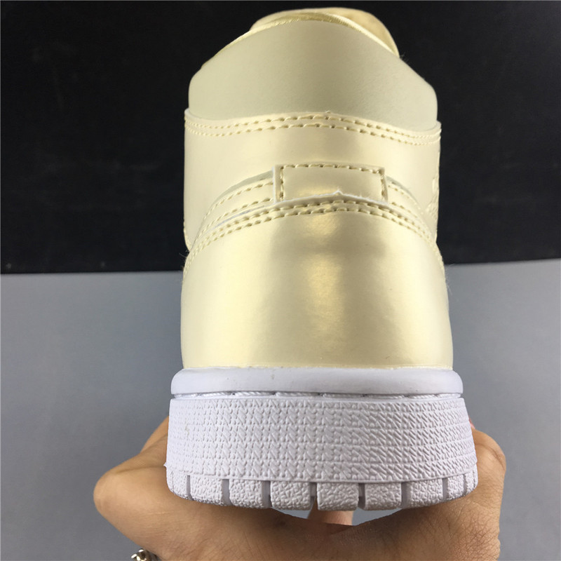 NIKE AIR JORDAN 1 MID AJ1 CK6587-200