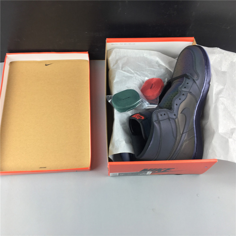 AIR JORDAN 1 Zoom Fearless 3M BV0006-900