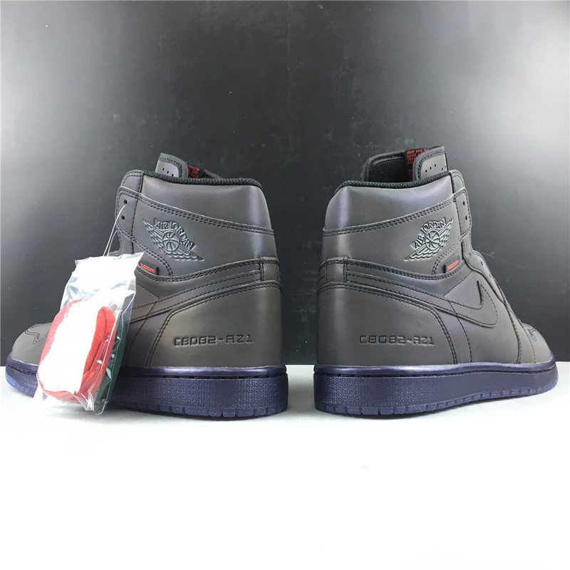 AIR JORDAN 1 Zoom Fearless 3M BV0006-900