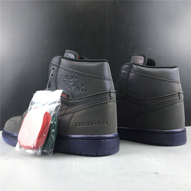 AIR JORDAN 1 Zoom Fearless 3M BV0006-900