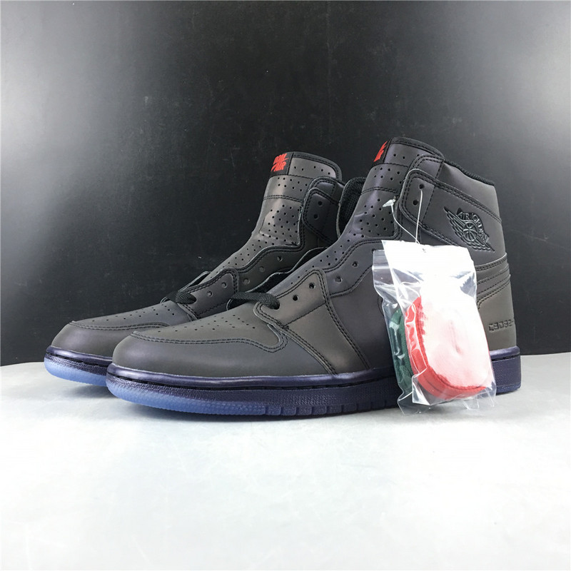 AIR JORDAN 1 Zoom Fearless 3M BV0006-900