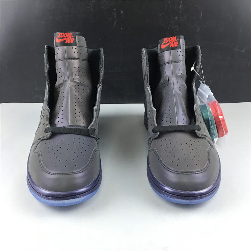 AIR JORDAN 1 Zoom Fearless 3M BV0006-900