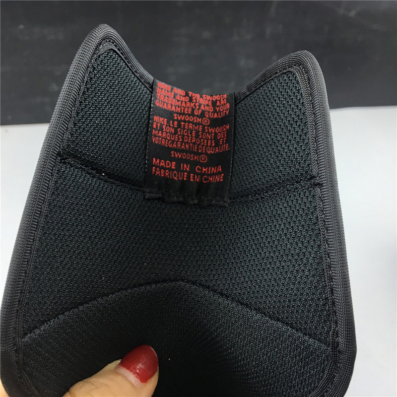 AIR JORDAN 1 Zoom Fearless 3M BV0006-900