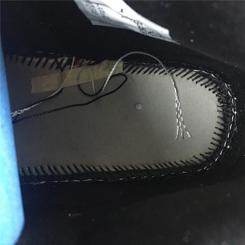Blue The Great x Air Jordan 1 Mid "Fearless"CU2805-100