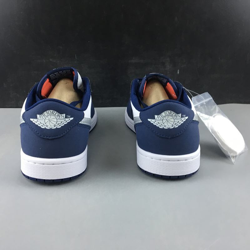 Nike SB Air Jordan1 Low CJ7891-400