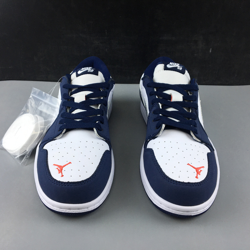 Nike SB Air Jordan1 Low CJ7891-400