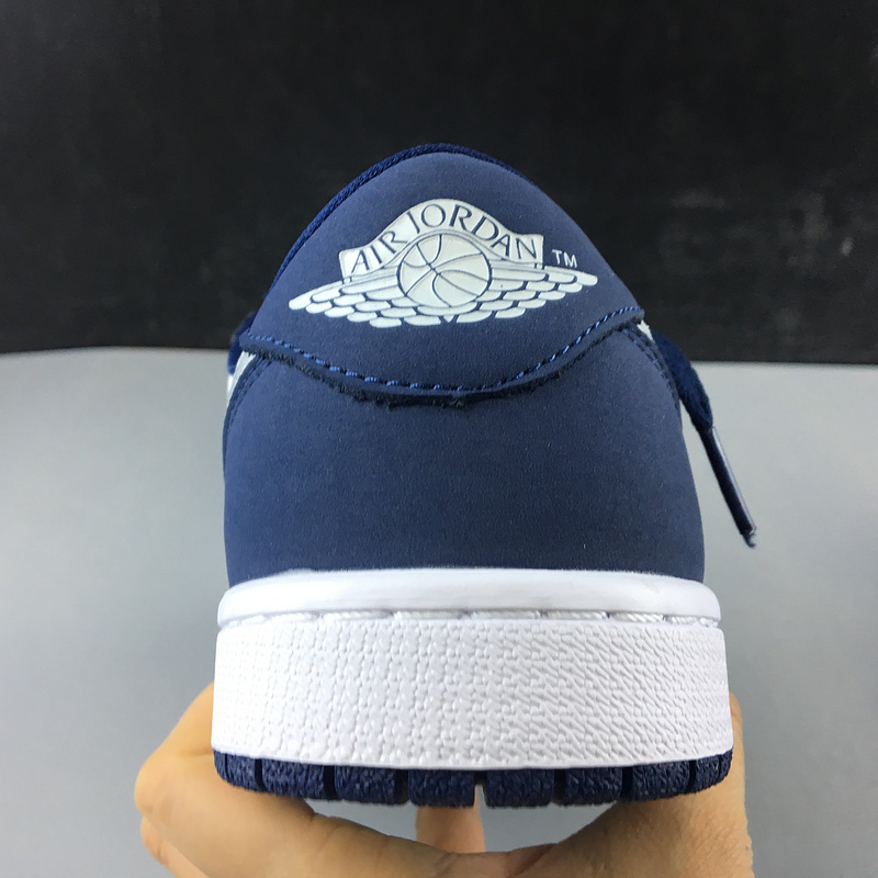 Nike SB Air Jordan1 Low CJ7891-400
