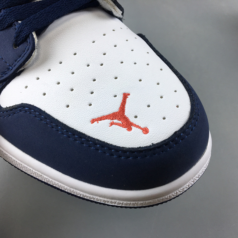 Nike SB Air Jordan1 Low CJ7891-400