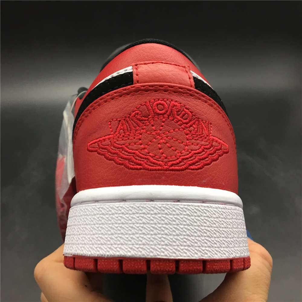 AIR JORDAN 1 RETRO LOW