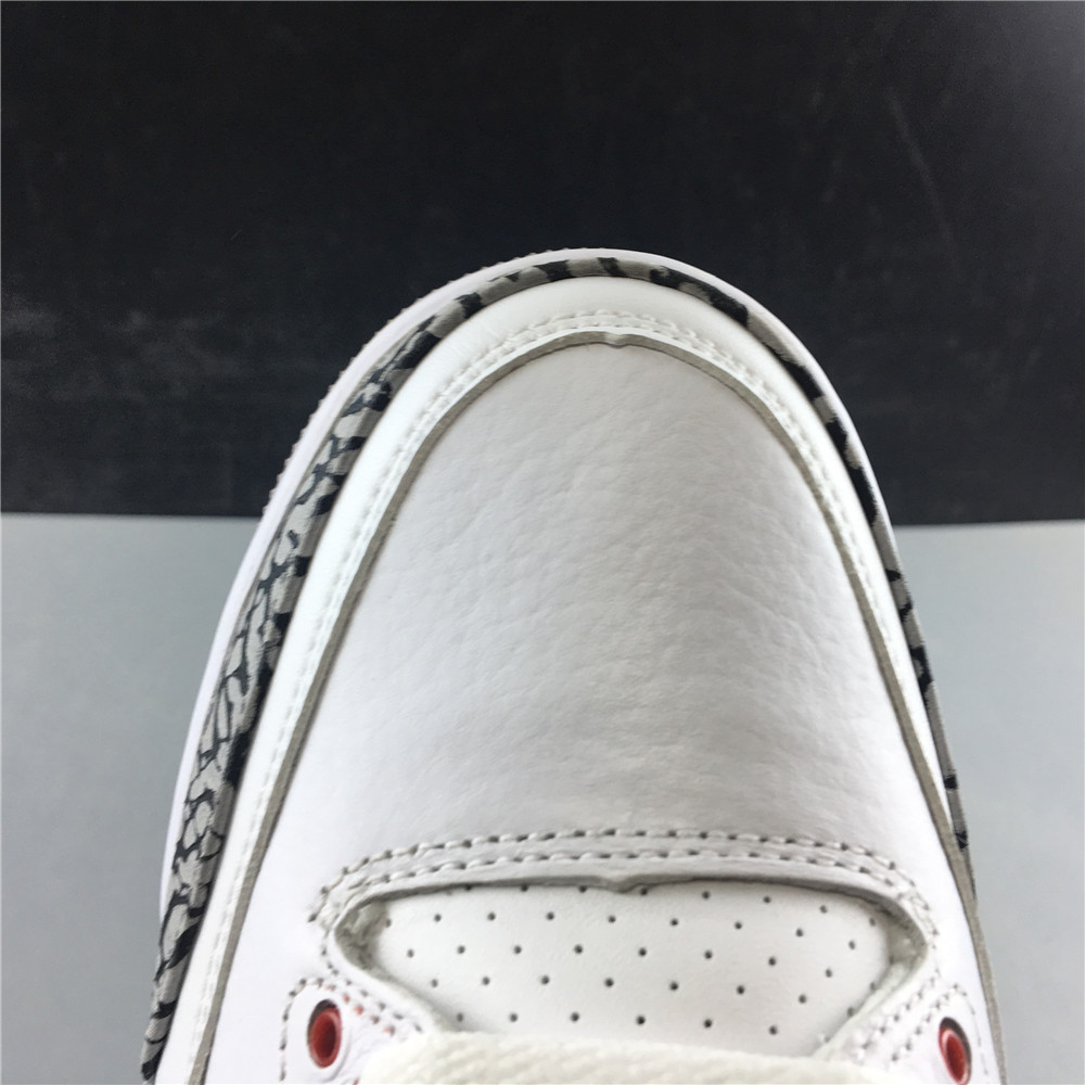 Air Jordan 3 RETRO JTHNRG AV6683-160