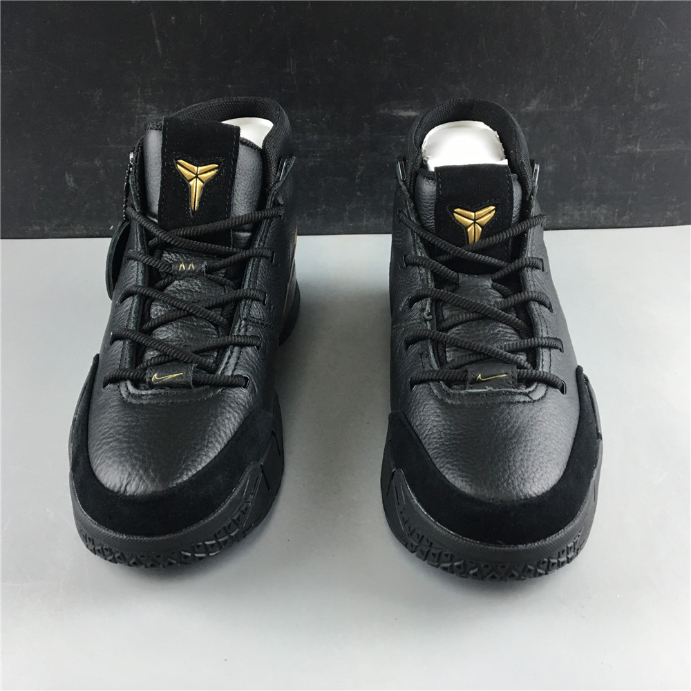 Nike Zoom Kobe 1 AQ2728-002