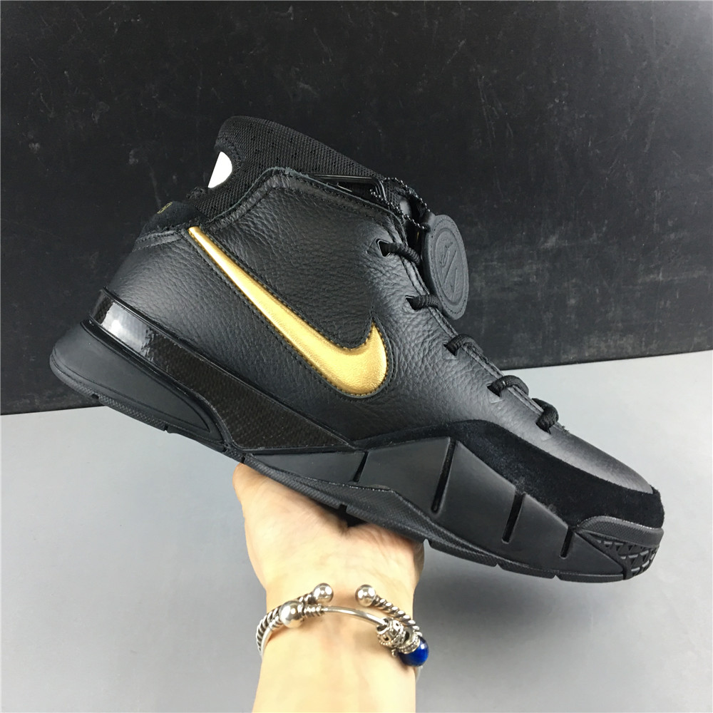 Nike Zoom Kobe 1 AQ2728-002