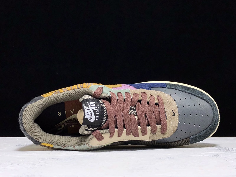 Nike Air Force 1 x Travis Scott CN2405-900