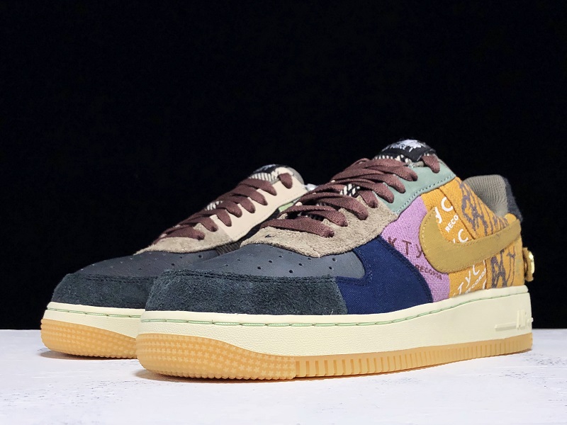 Nike Air Force 1 x Travis Scott CN2405-900
