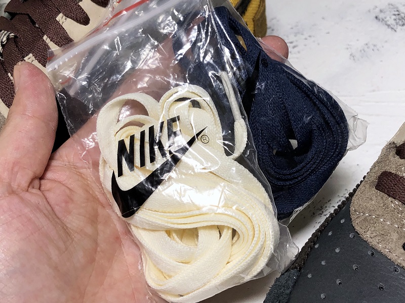 Nike Air Force 1 x Travis Scott CN2405-900