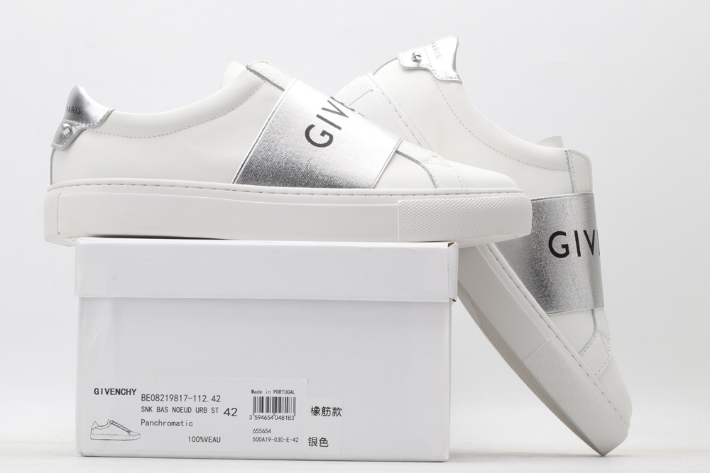 G*IVENCHY SLIVER