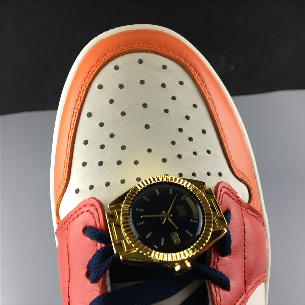 Melody Ehsani x Air Jordan 1 Mid WMNS Fearless CQ7629-100