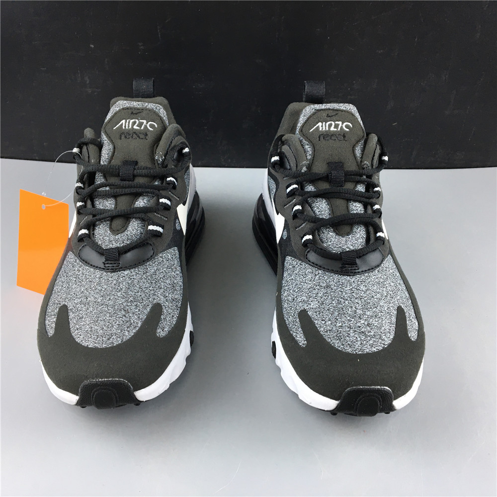 Nike Air Max 270 React Bauhaus Bauhaus AO4971-001