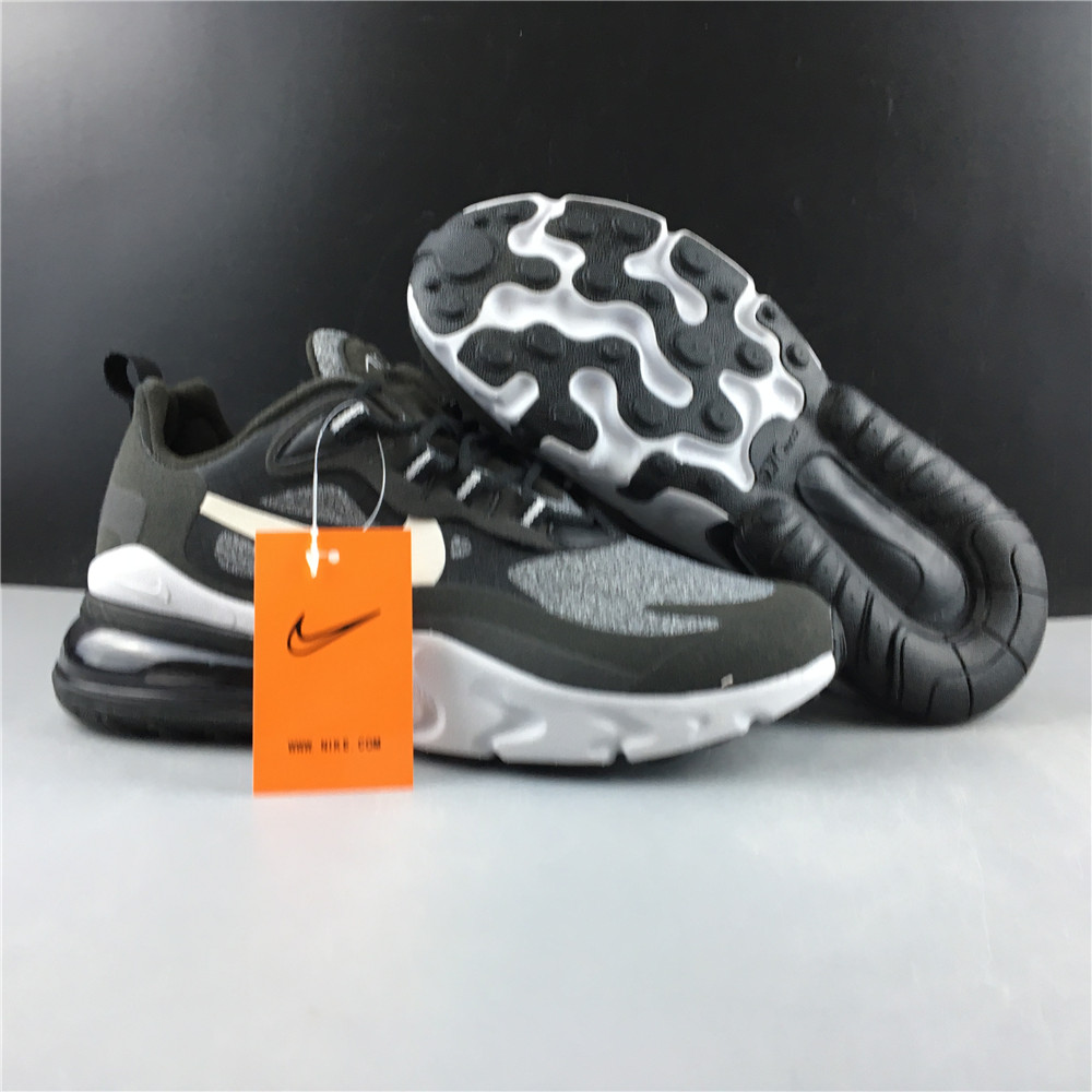 Nike Air Max 270 React Bauhaus Bauhaus AO4971-001