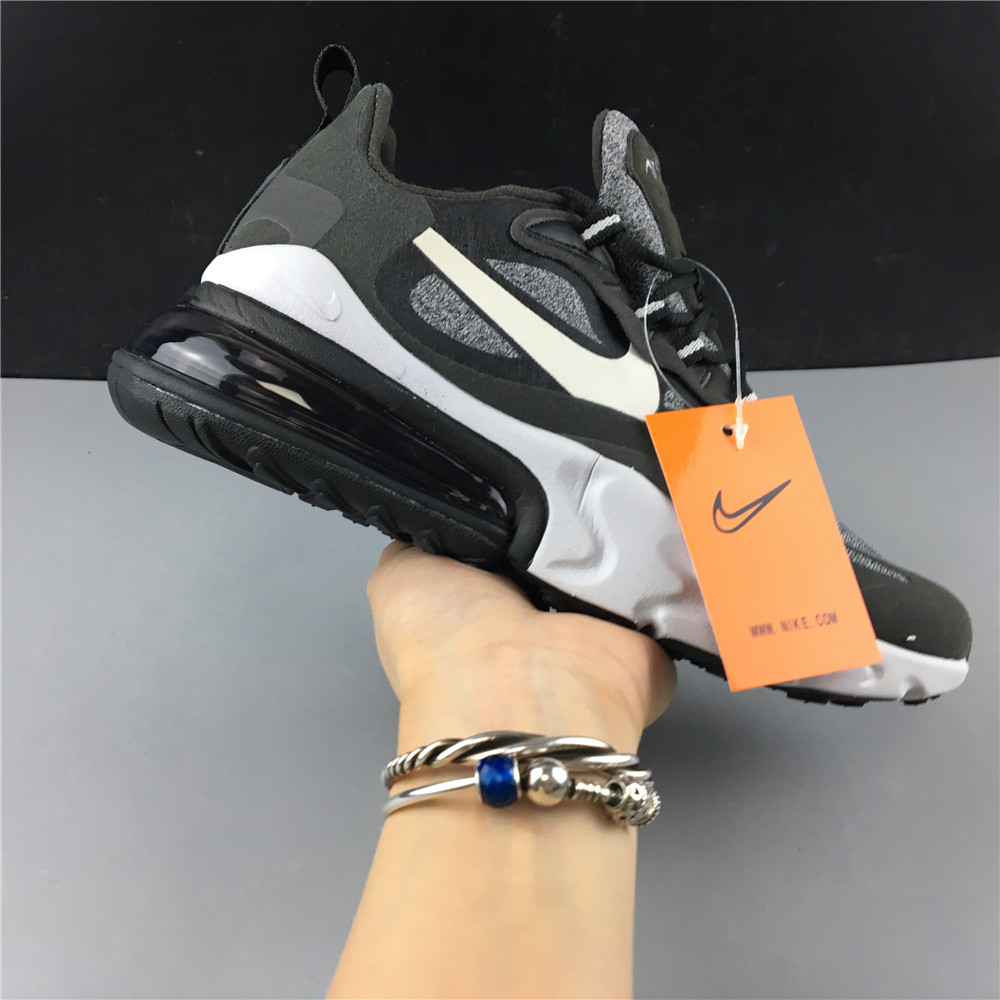 Nike Air Max 270 React Bauhaus Bauhaus AO4971-001