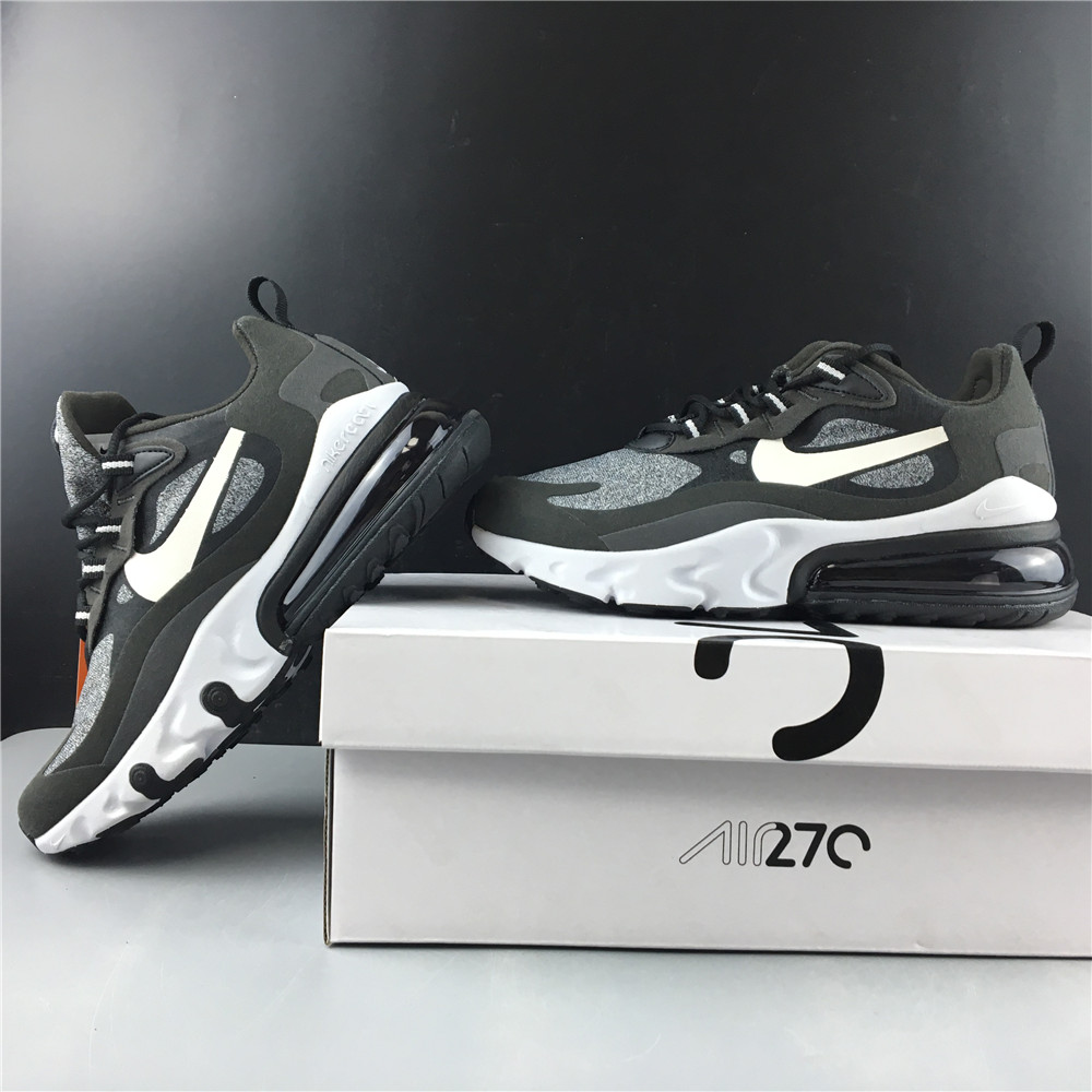 Nike Air Max 270 React Bauhaus Bauhaus AO4971-001