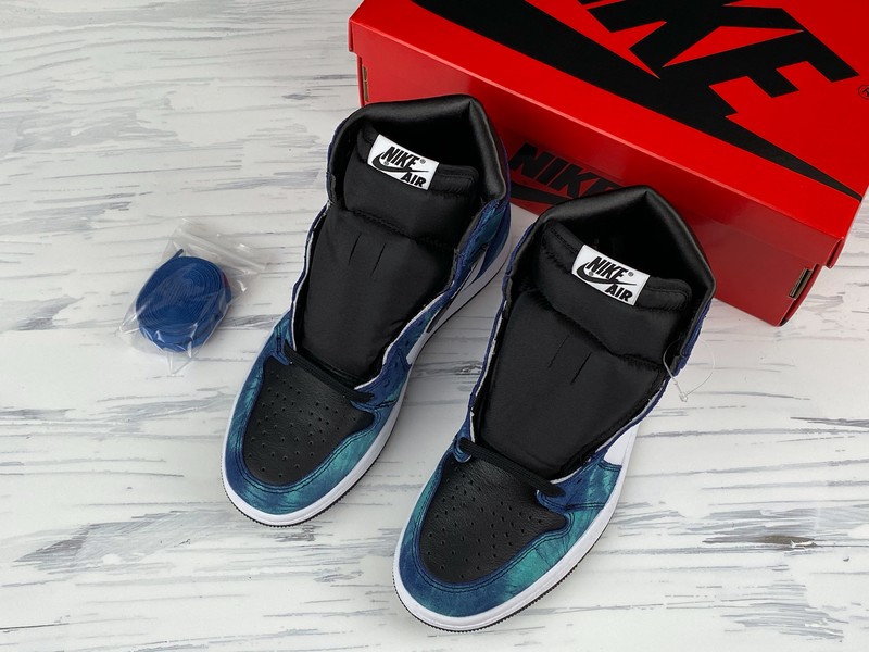 Air Jordan 1 “Tie-Dye” CD0461-100