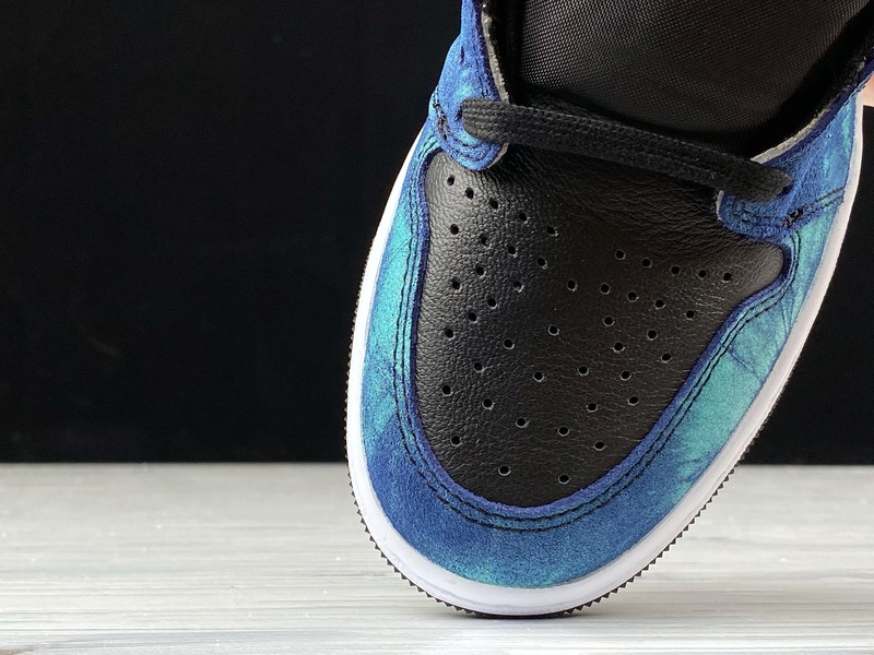 Air Jordan 1 “Tie-Dye” CD0461-100