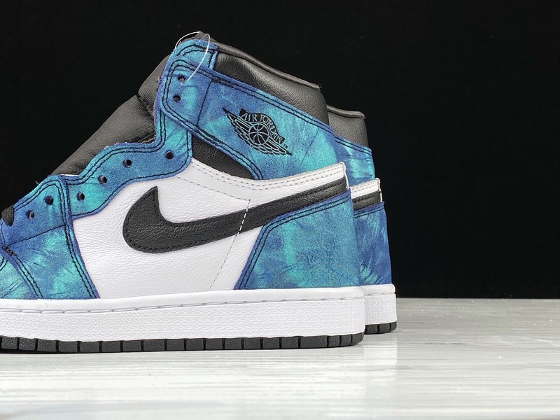 Air Jordan 1 “Tie-Dye” CD0461-100