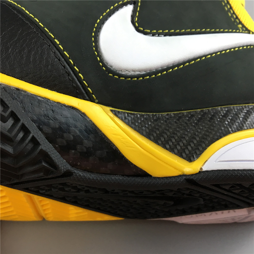 Undefeated x Nike Kobe 1 ZK1 AQ2728-003