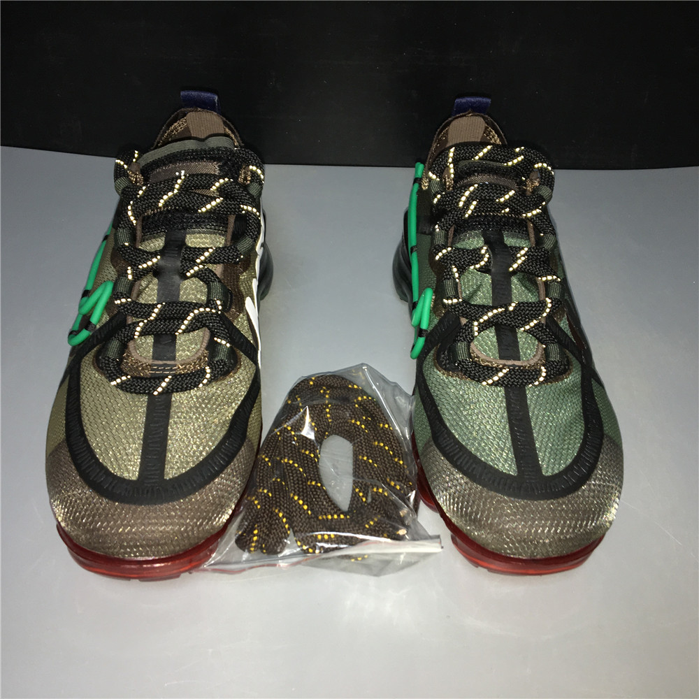 NIKE VAPORMAX 19X CPFM CD7001-300