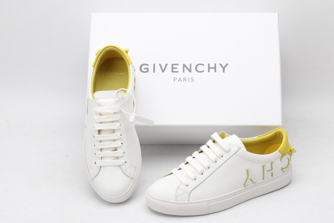 G*IVENCHY