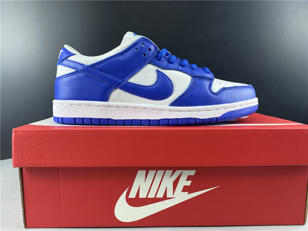 NIKE SB DUNK LOW CU1726-100