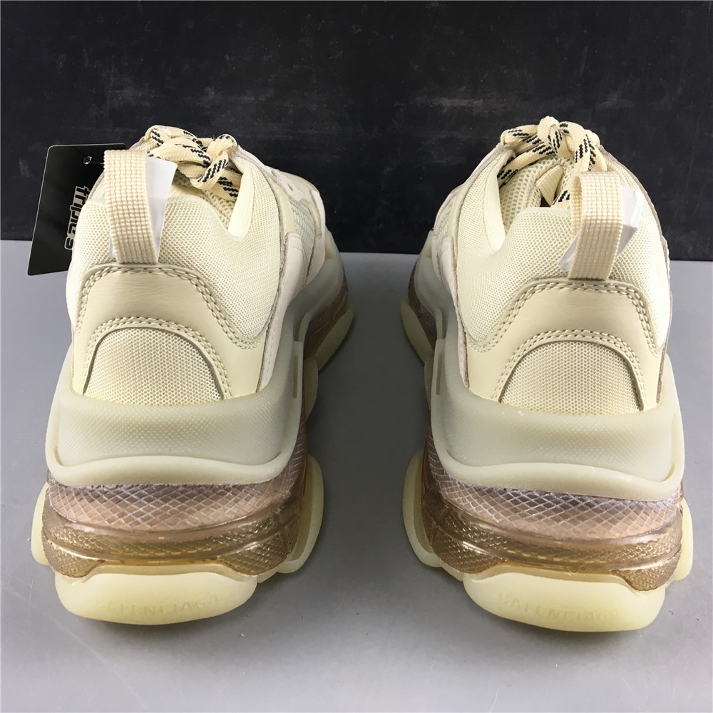 BLG Triple S