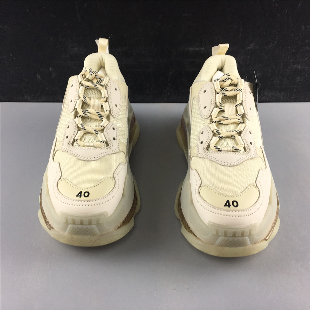 BLG Triple S