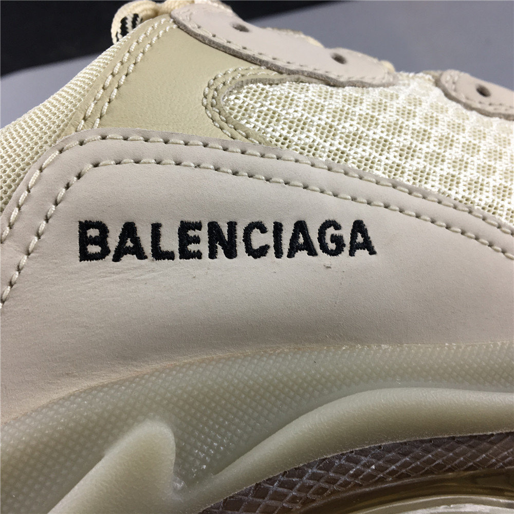 BLG Triple S