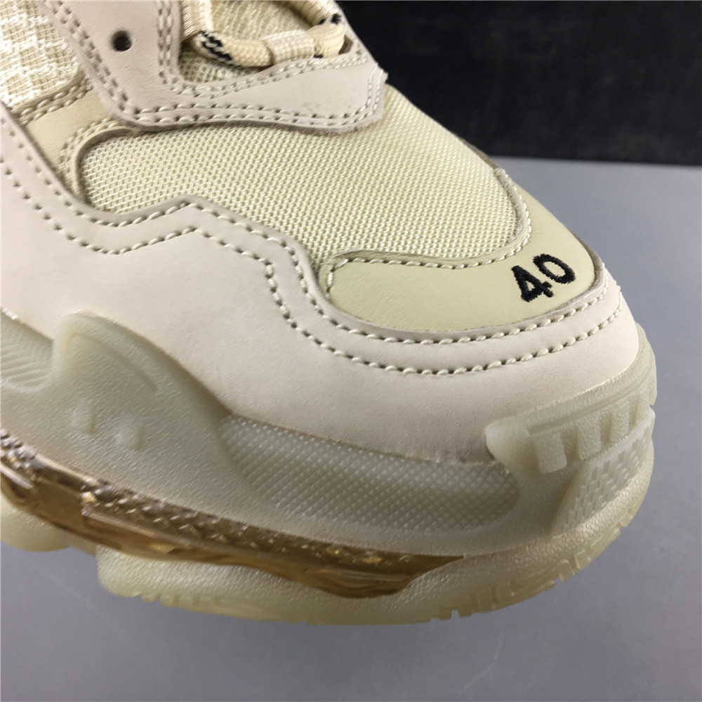 BLG Triple S